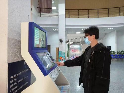 汕頭融媒集團(tuán)投放30臺(tái)便民終端 打造自助打印與出入境服務(wù)一站式體驗(yàn)