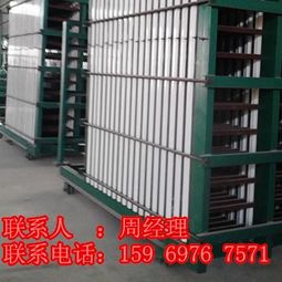 生態(tài)建材新風尚 探索寧津縣鑫誠達建材設備廠的高清視覺世界