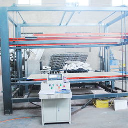 山西榮世通建材廠精品展廳 生態(tài)建材，構筑綠色未來